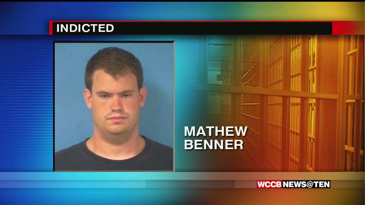 Suspect Indicted On Murder Arson Charges Wccb Charlottes Cw 