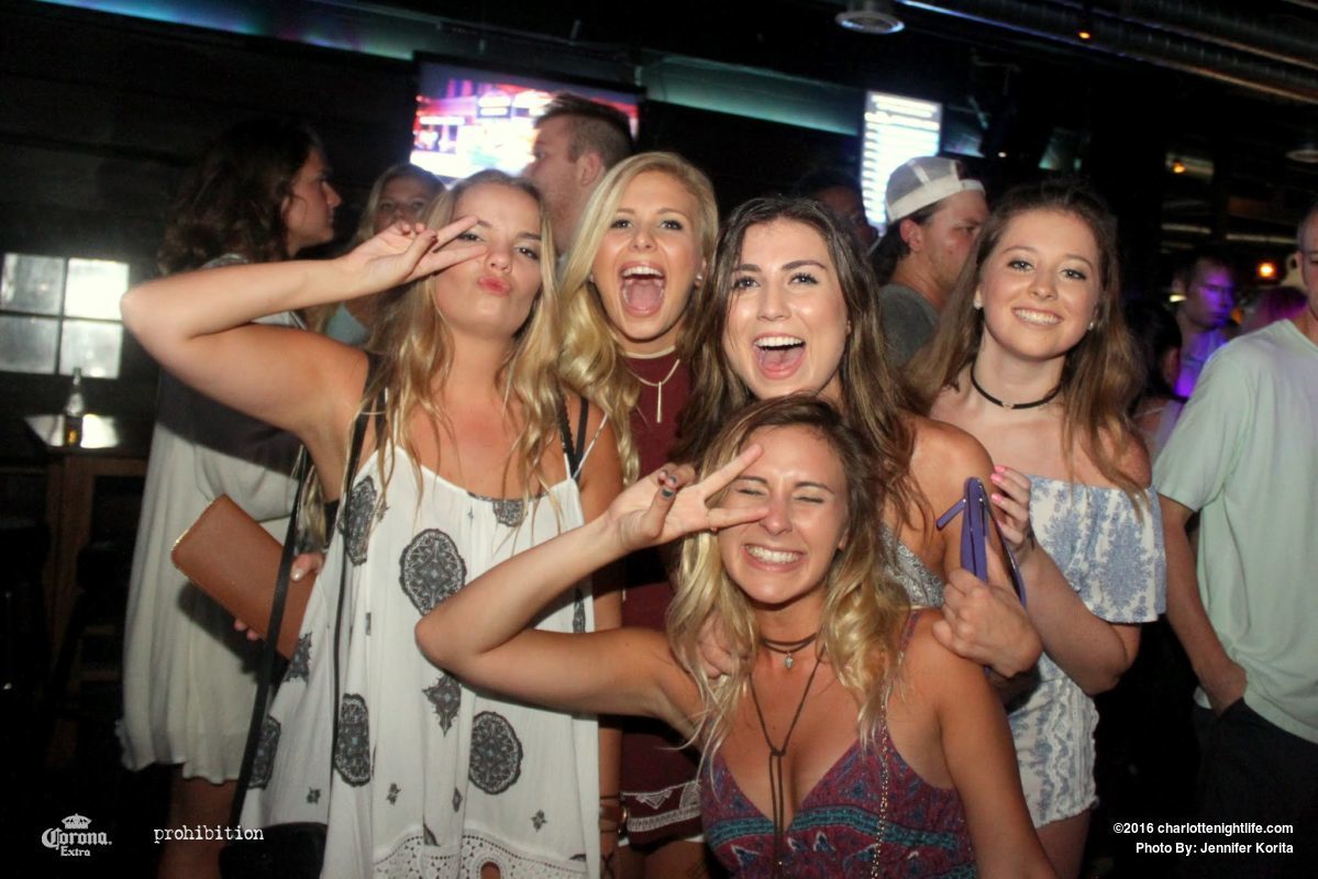 Prohibition Photos WCCB Charlotte's CW