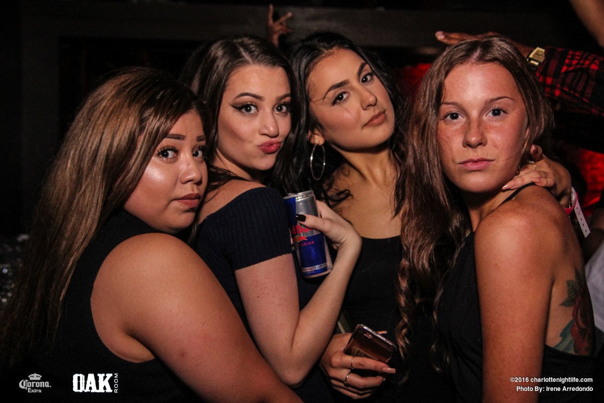 Carolina Nightlife PHOTOS WCCB Charlotte's CW