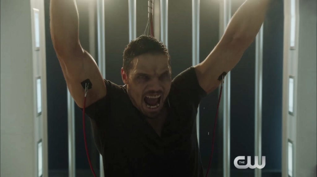 Beauty and the Beast | Means To An End Trailer | The CW