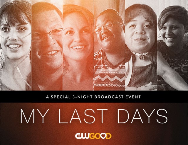 My Last Days | The CW