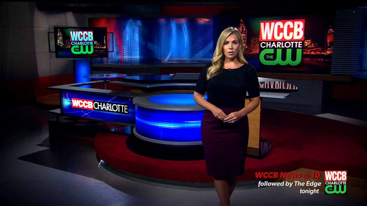 Tonight on WCCB NEWS 10 WCCB Charlotte's CW