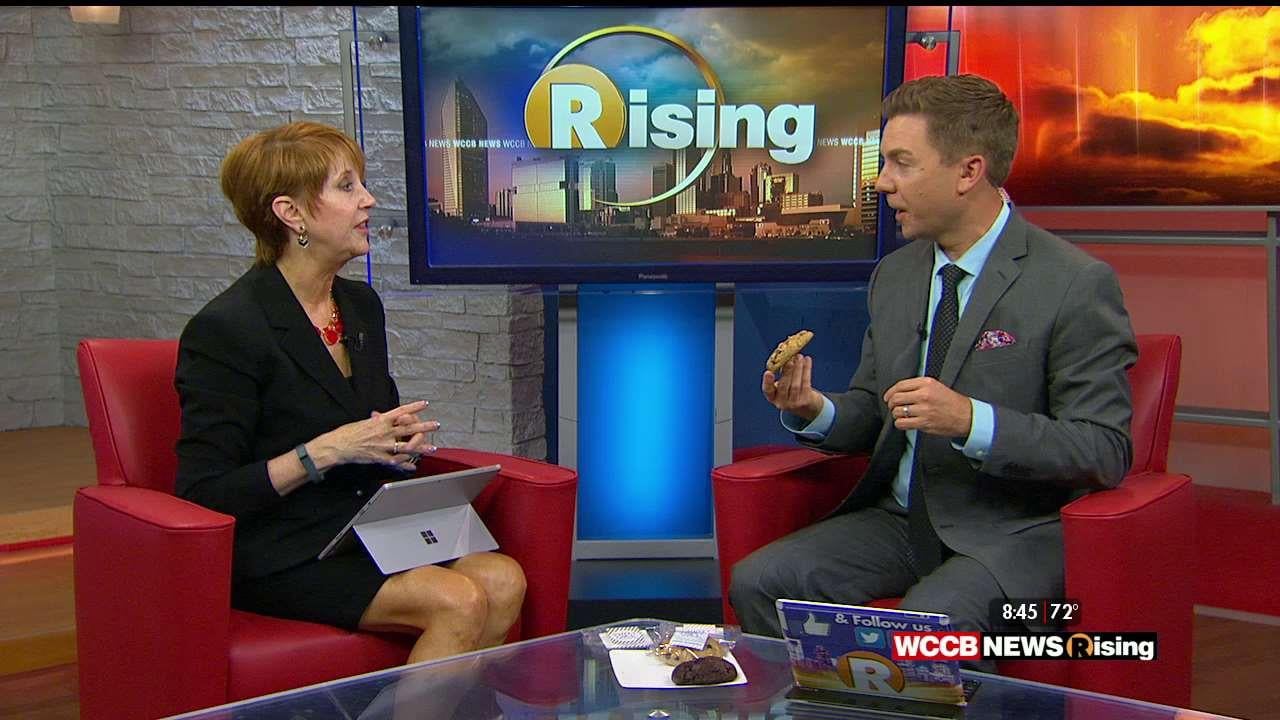 Plan Your Weekend In Charlotte With Moira Quinn WCCB Charlotte's CW