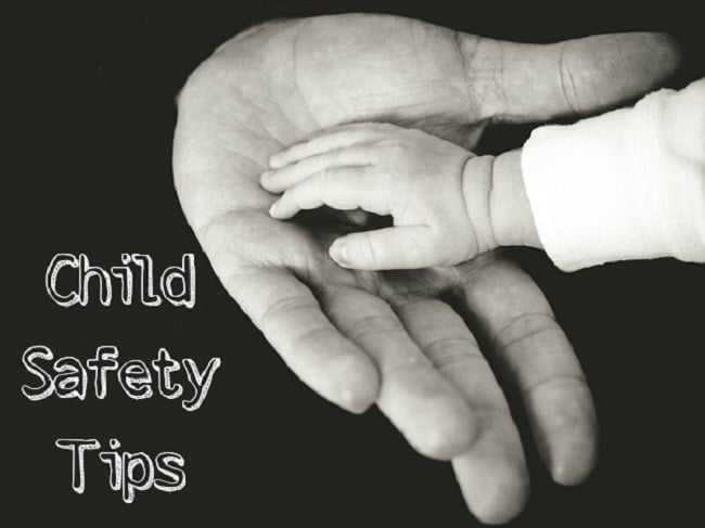 child safety