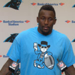 Panthers Thomas Davis