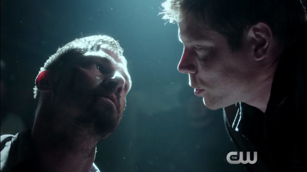Beauty and the Beast | No Way Out Trailer | The CW