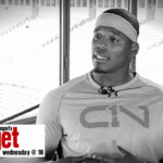 Cam Newton on The Get, Wednesday on WCCB, Charlotte's CW