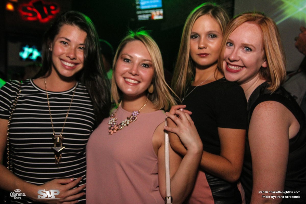 Carolina Nightlife PHOTOS WCCB Charlotte's CW