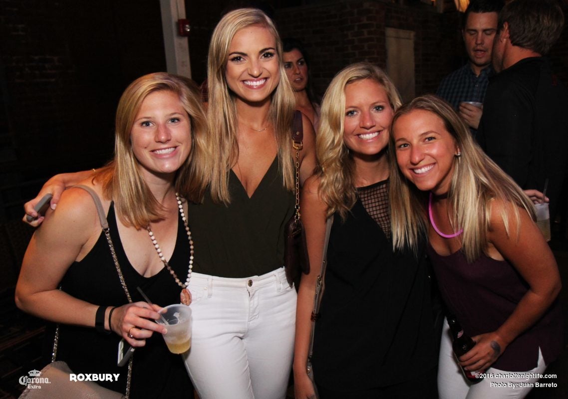 Carolina Nightlife PHOTOS WCCB Charlotte's CW