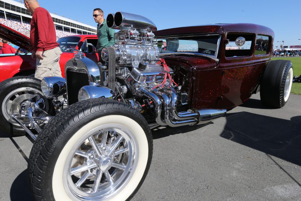 Good Guys Car Show PHOTOS WCCB Charlotte's CW