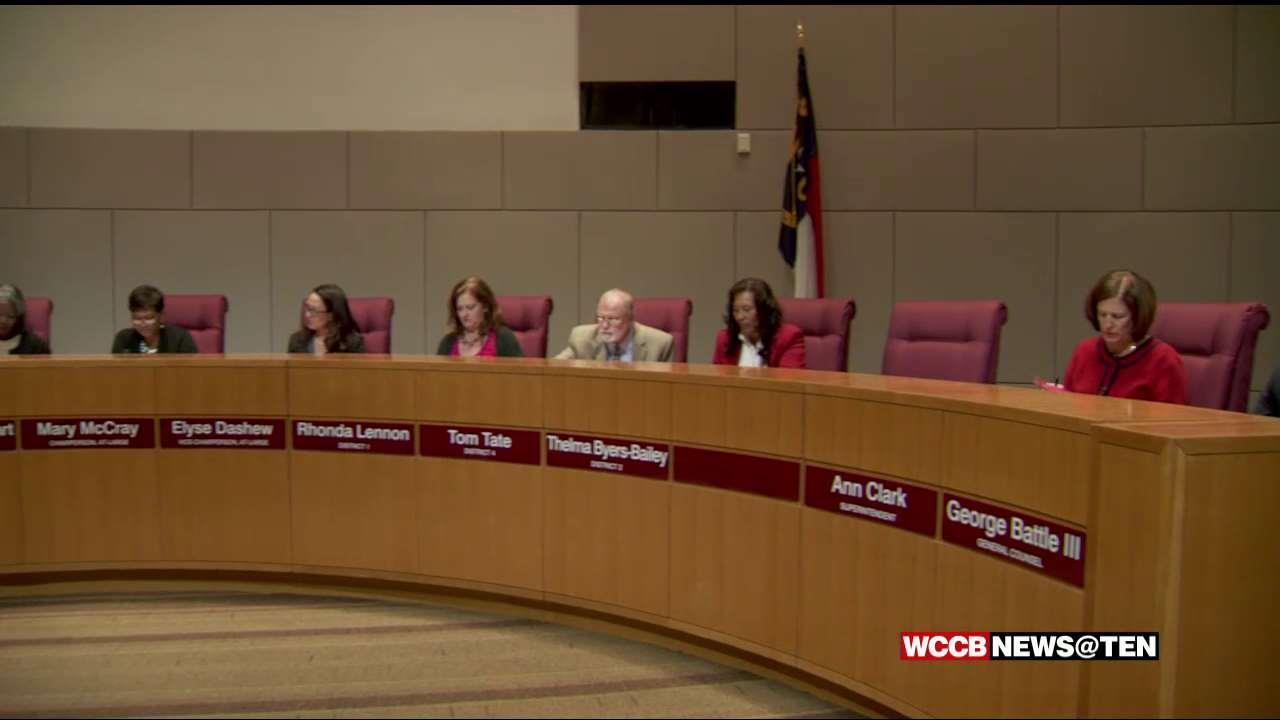 CMS Unveils Complex Magnet School Plan - WCCB Charlotte