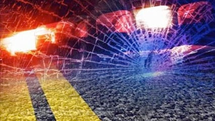 South Carolina soldiers investigate fatal collision in Union County