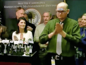Jason Hurdich certified deaf interpreter