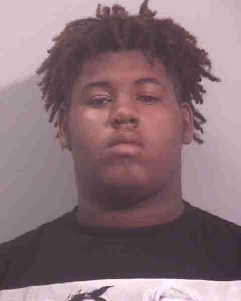 Isaiah Powell WCCB Charlotte's CW