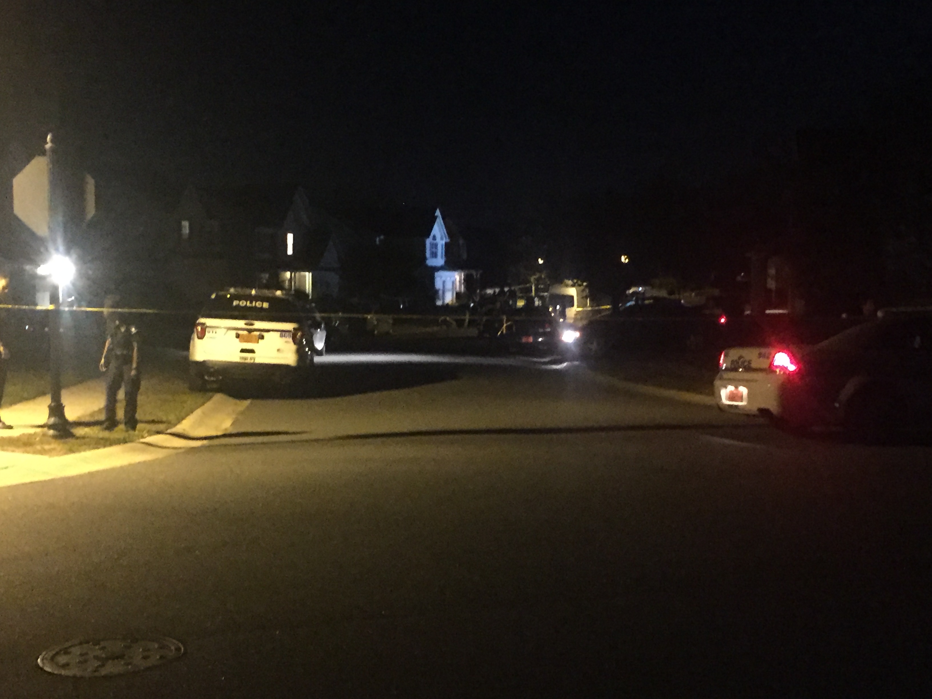 Teen Dies In Shooting One Day Before 18th Birthday - WCCB Charlotte