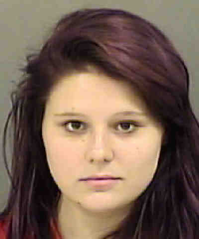 Shelby Harkey Second Degree Trespassing Assault Wccb Charlotte S Cw