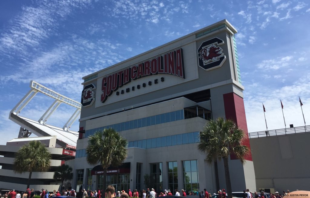 Muschamp Game Changed To Sunday WCCB Charlotte�s CW Muschamp Game Changed To Sunday WCCB Charlotte�s CW