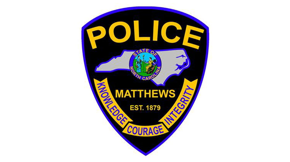 Matthews Police Department Working To Correct Crime Statistics - WCCB ...