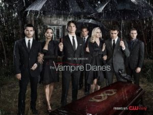 The Vampire Diaries on WCCB, Charlotte's CW