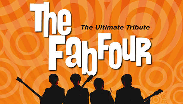 Win tickets to see The Fab Four at The Knight Theater