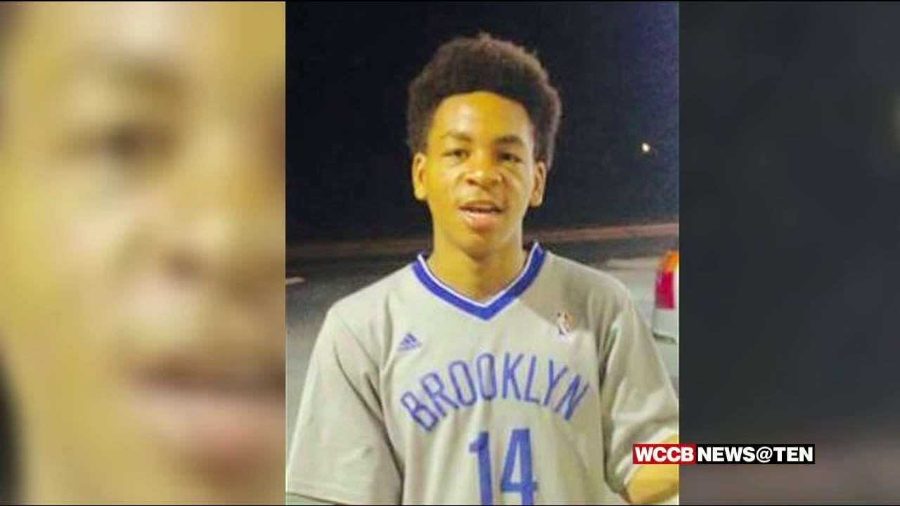 Two Teens Charged With 15-Year-Old's Murder - WCCB Charlotte