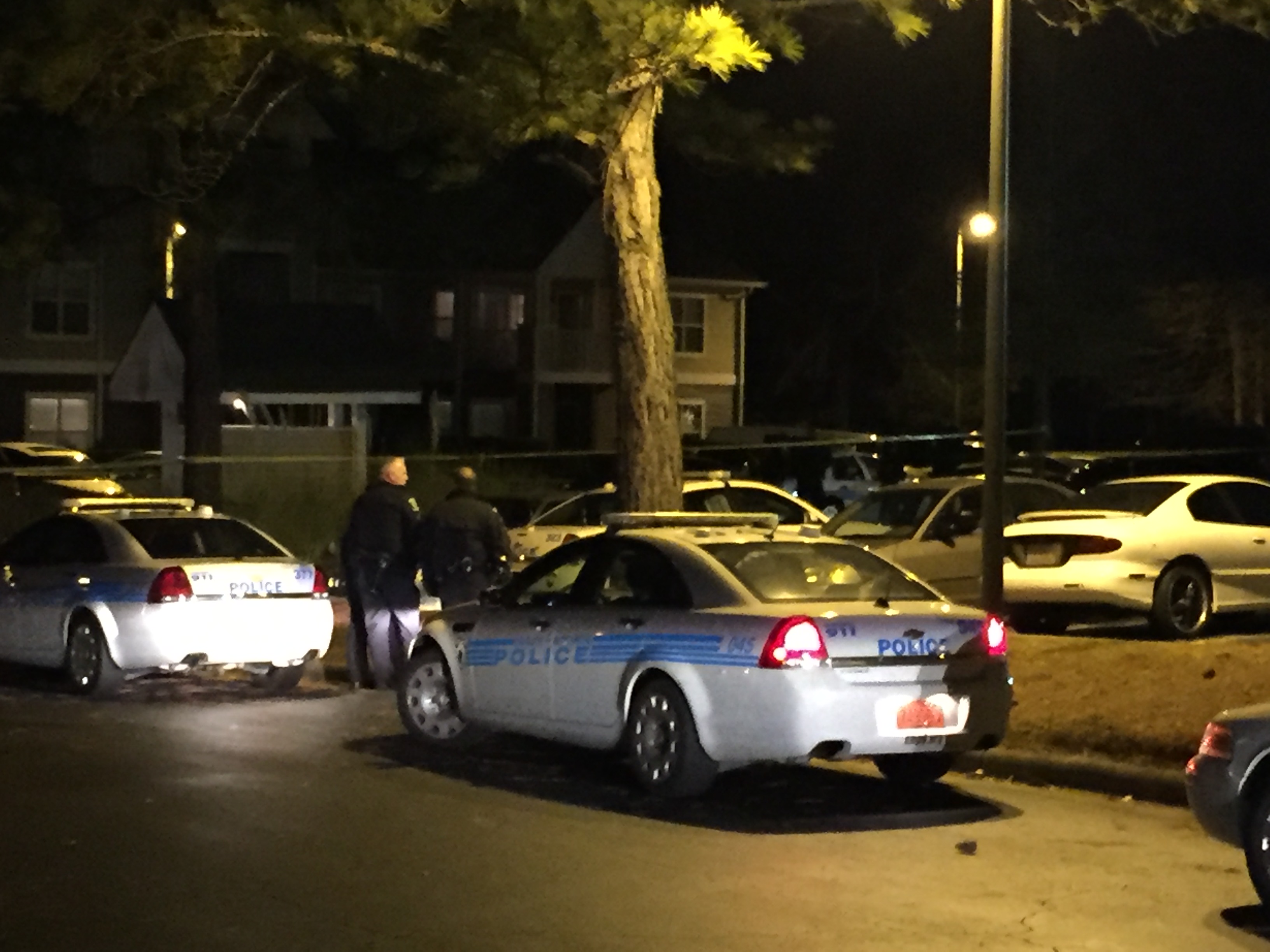 CMPD Investigating Double Homicide In North Charlotte - WCCB Charlotte