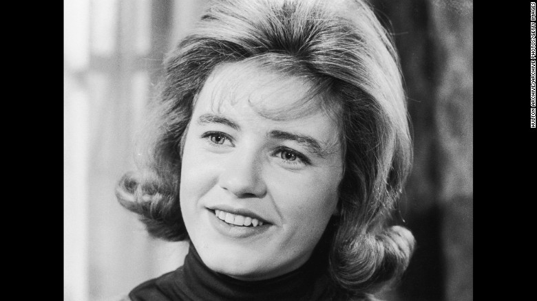 patty duke the miracle worker
