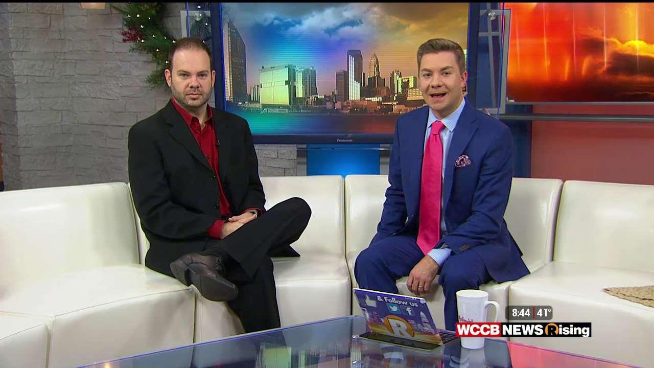 Safe Alliance Spreads Christmas Cheer With Holiday Store WCCB