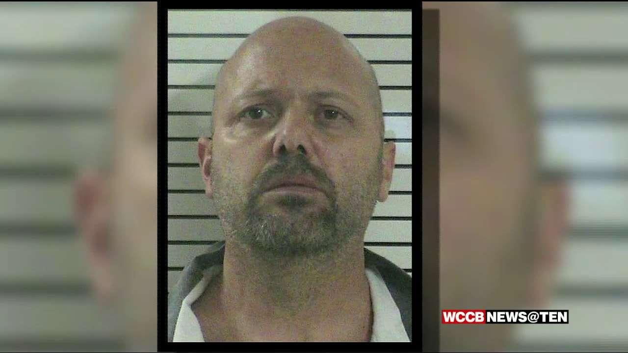 Man Accused With Killing Iredell County Mother, Tying Up Daughter, Will