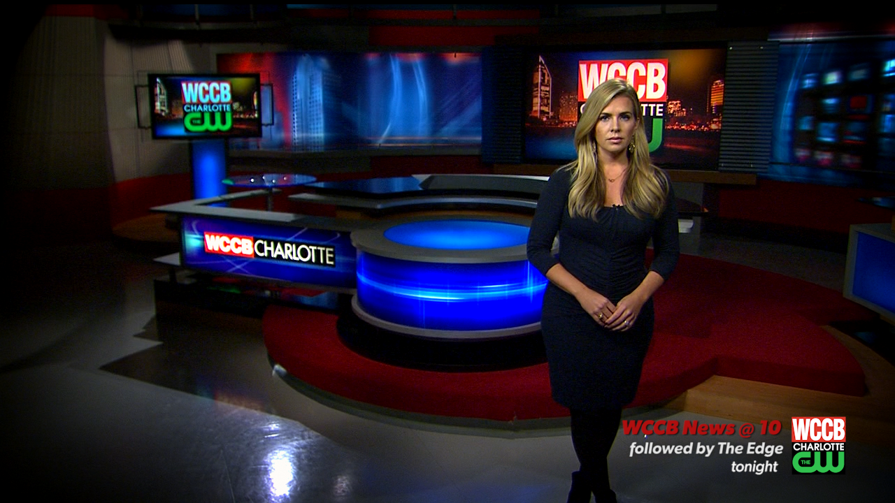 Tonight On Wccb News Wccb Charlotte S Cw