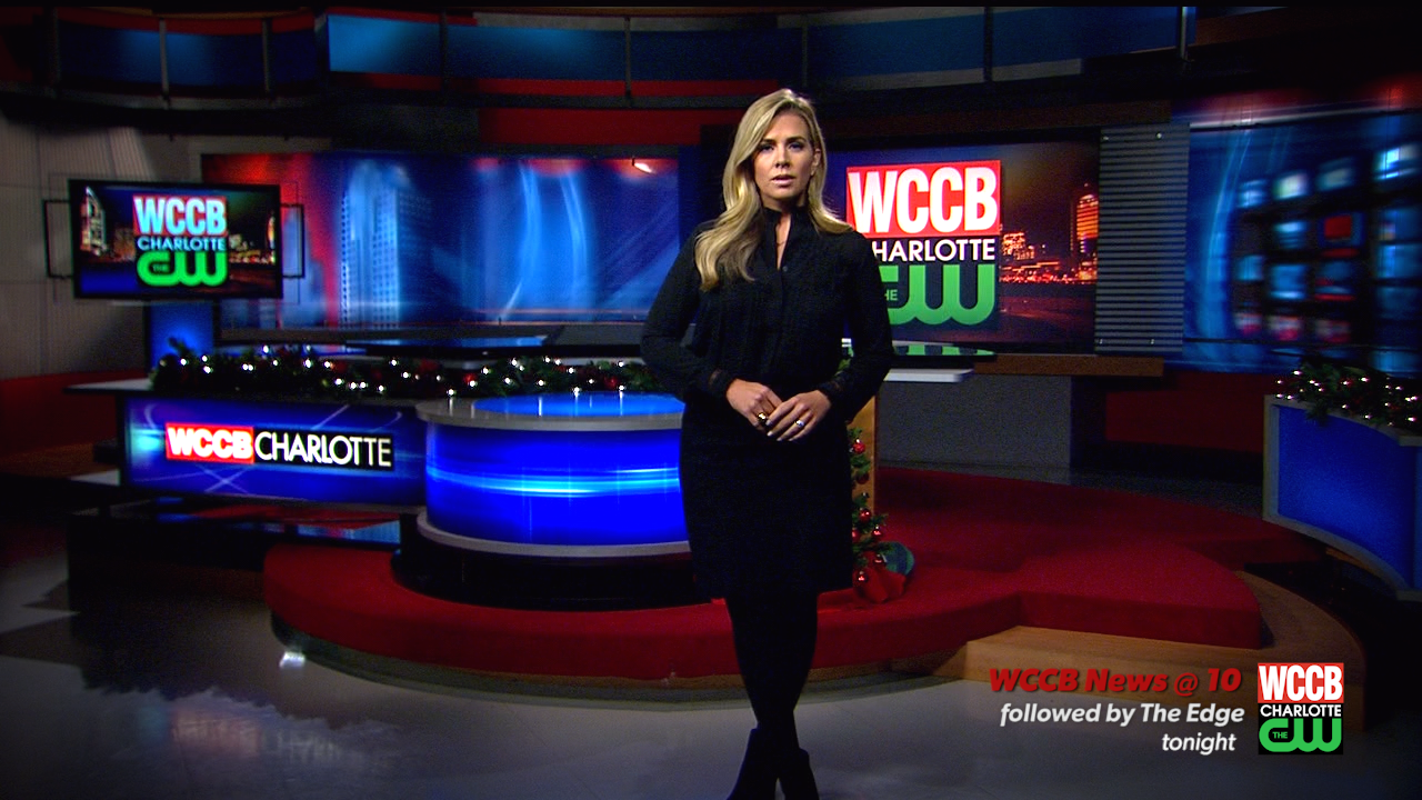 Tonight On Wccb News Wccb Charlotte S Cw