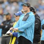 Luke Kuechly officially joins the Panthers front office as a pro scout