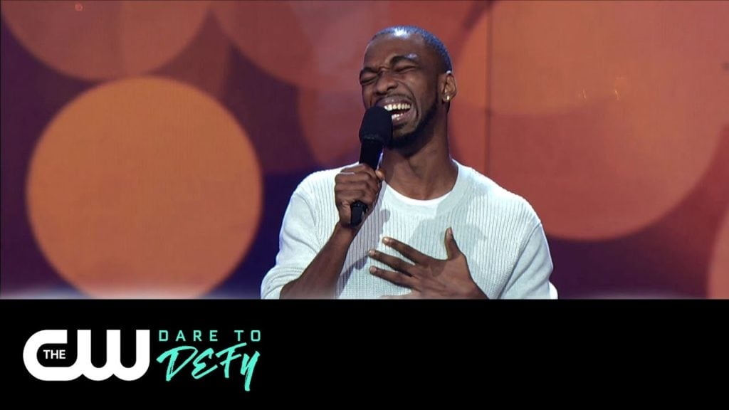 Howie Mandel All Star Comedy Gala Trailer The CW