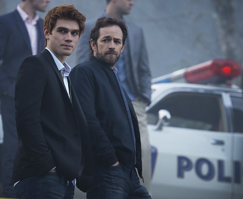 Riverdale -- "Pilot"