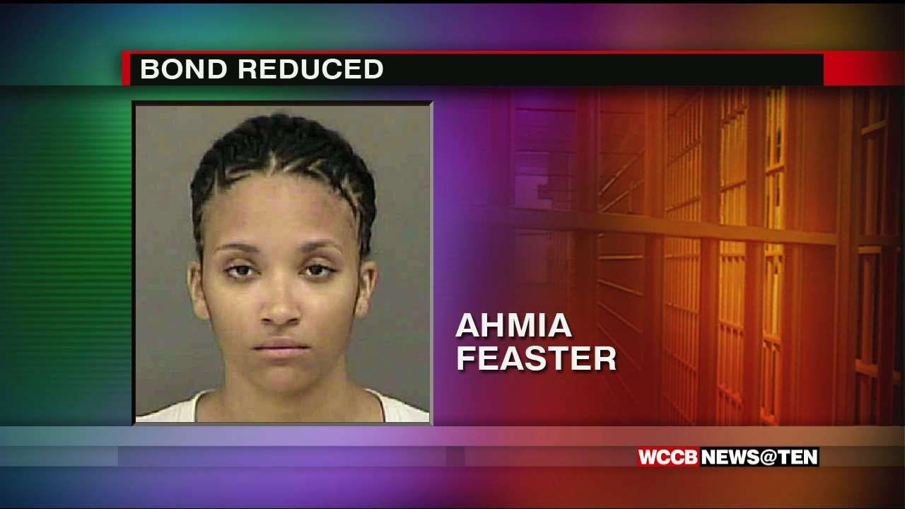 Woman Connected With Coworker's Murder Out On Bond - WCCB Charlotte