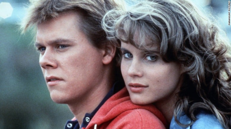 Footloose streaming online