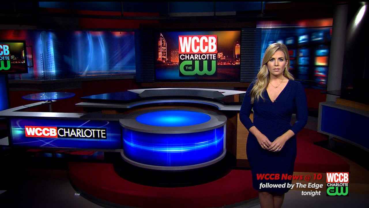 Tonight On Wccb News Wccb Charlotte S Cw