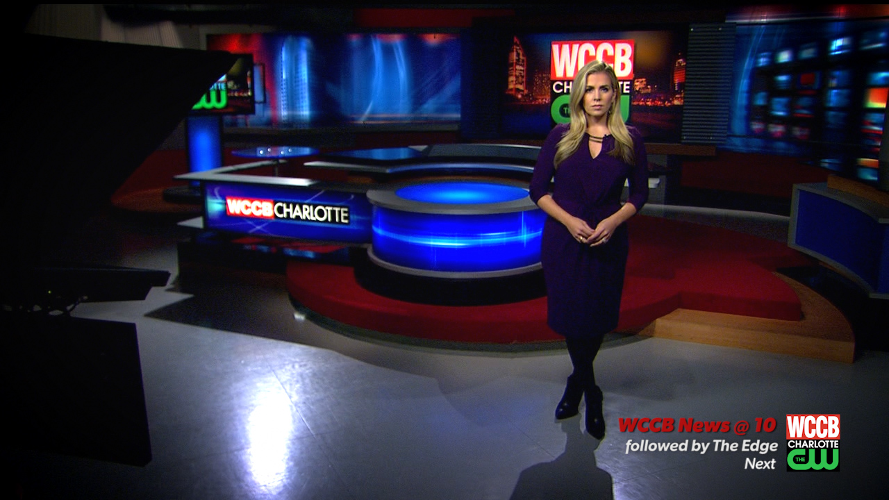 Tonight On Wccb News Wccb Charlotte S Cw