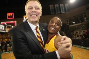 Winthrop University Suspends Women's Head Basketball Coach - WCCB  Charlotte's CW