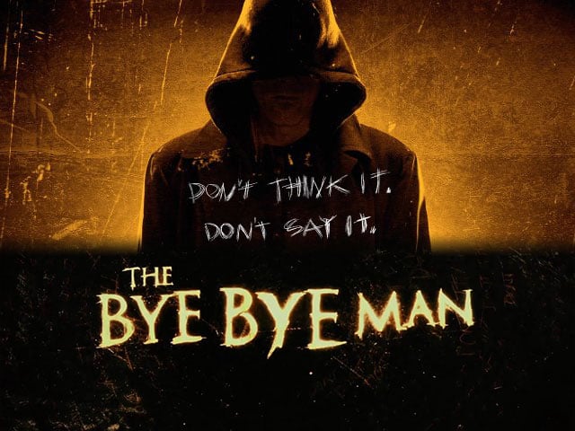 Win passes to see The Bye Bye Man from WCCB, Charlotte's CW