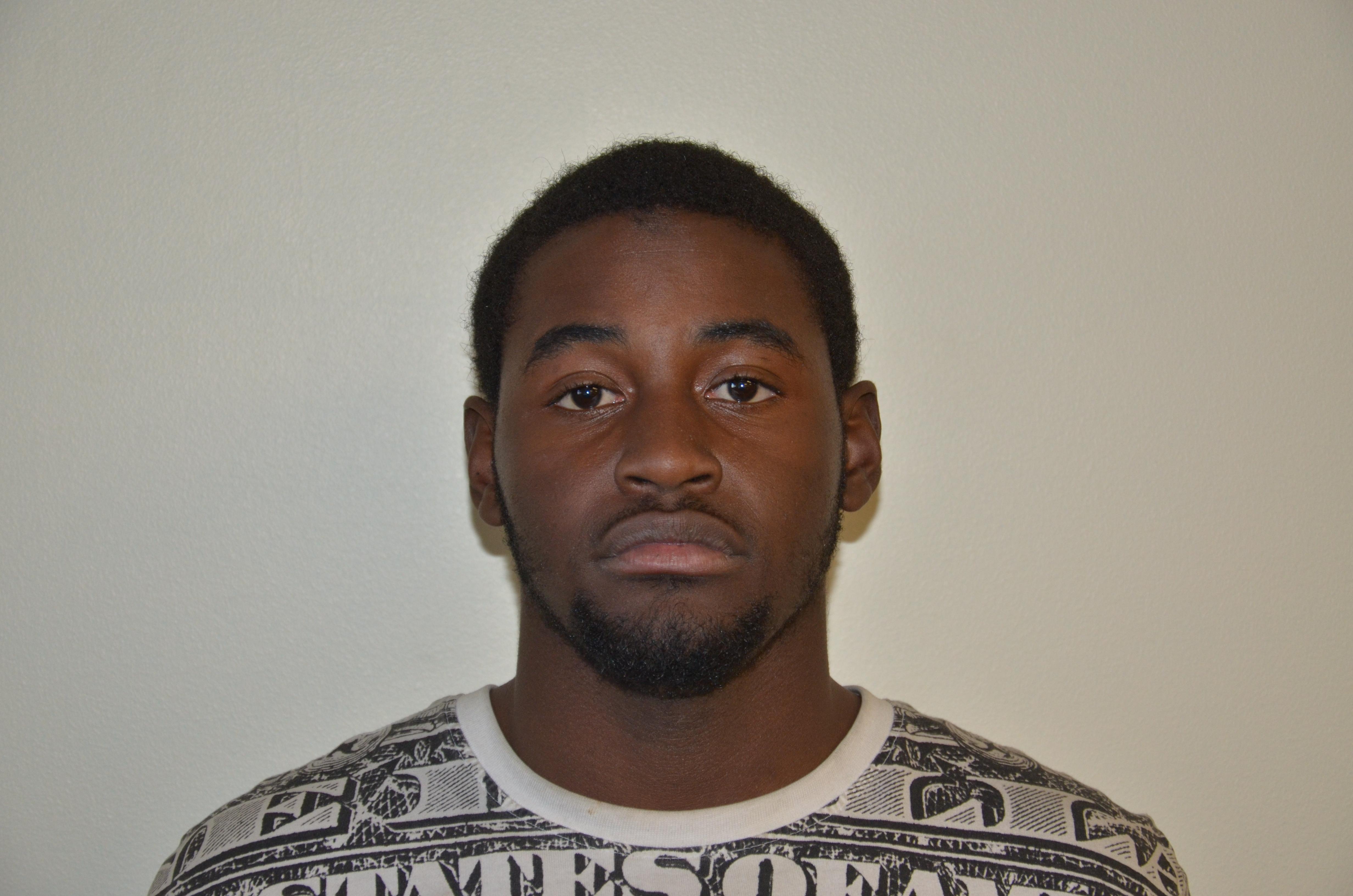Carjacking Suspect Leads Police On Chase, Crashes Into K-9 Unit - WCCB ...