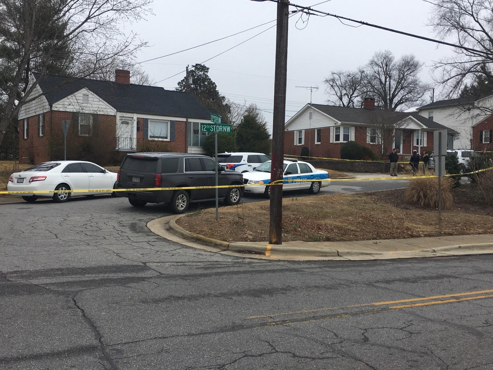 DA Says Hickory Police Officers Were Justified In Killing Of Suspected Drug Dealer WCCB