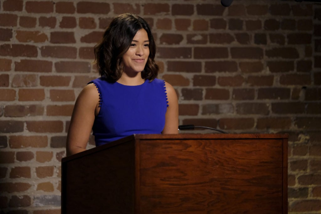 Jane The Virgin -- "Chapter Fifty-Five"