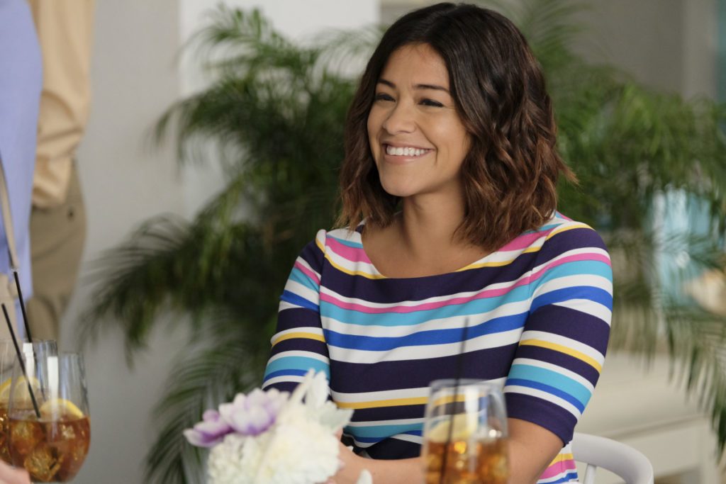 Jane The Virgin -- "Chapter Fifty-Six"