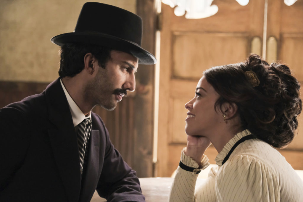 Jane The Virgin -- "Chapter Fifty-Seven"