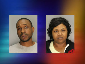 Two Arrested In Connection With Rock Hill Shooting - WCCB Charlotte