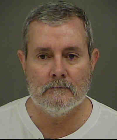 Michael Purser Sex Offender Fail To Report New Address Open Container Alcohol Violation WCCB