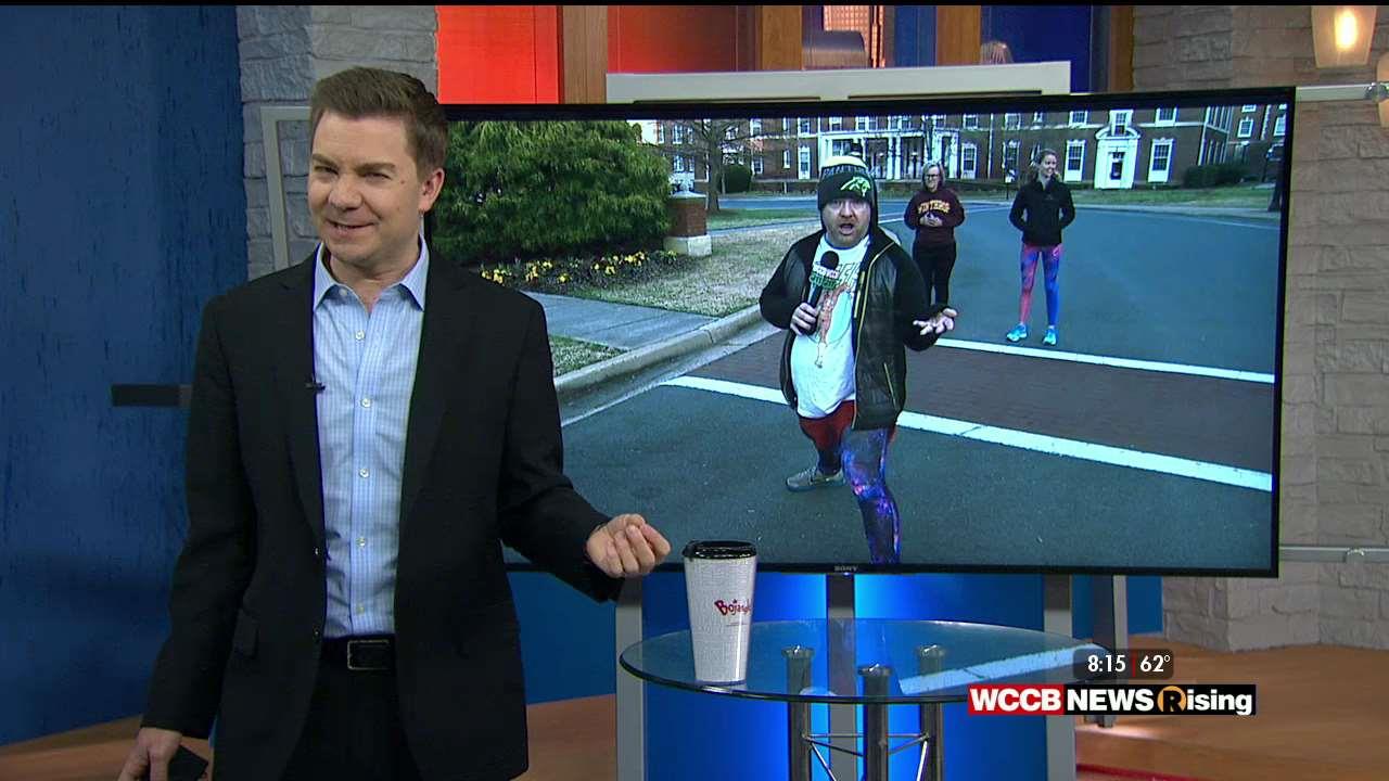 The Snark: Speeches, Snafus, Births, Birds and Wilson's Space Pants ...