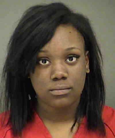 Tavieyon Hopkins Assault And Battery - WCCB Charlotte's CW
