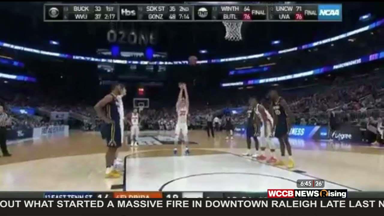 Trending NBA Hall of Famer Rick Barry Passed the Underhanded Free